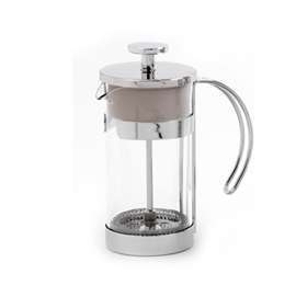 Norpro 2 Cup Chrome Coffee/Tea Press 5581  