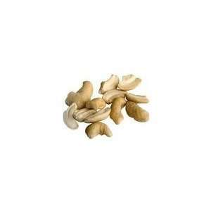  Cashews, Organic, Pcs, Raw, lb (pack of 25 ) Health 