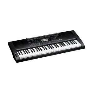  Casio Ctk 3000 61 Key Portable Keyboard Musical 