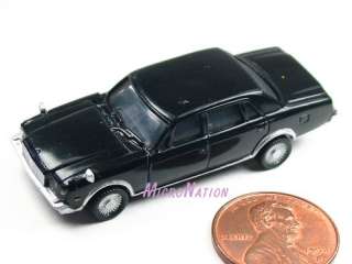   Toyota Collection Vol. 2 No. 20 Century VG45 type Miniature Car Model