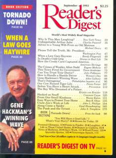hackman cover winning wave another awesome deal from dcb collectibles