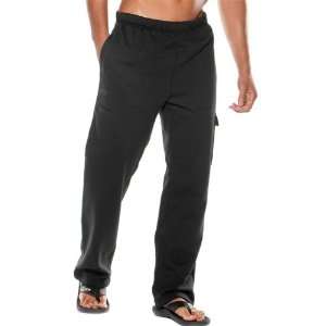  Oakley Recline Mens Casual Wear Pants   Jet Black 