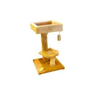  Majestic Pet Products 34 Kitty Cat Perch , (78211)