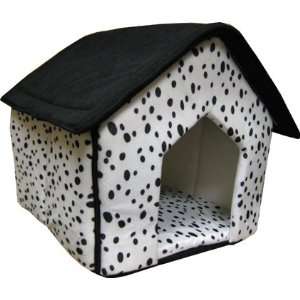  Collapsible New Pet Dog Cat House Shelter Bed Nest