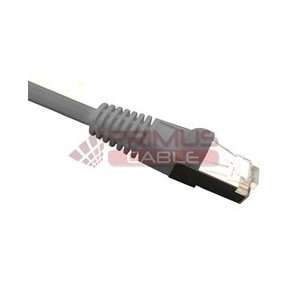  CAT6 Shielded Ethernet Patch Cord 550MHz RJ45 26AWG STP 