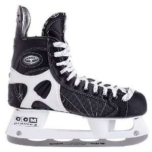  CCM Pro Tacks Ice Hockey Skates   Size 8.5 C Sports 