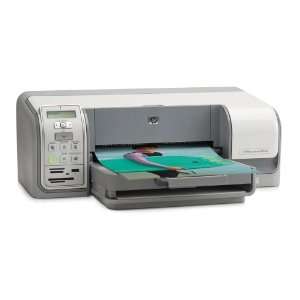  HP D5160 Photosmart Printer Electronics