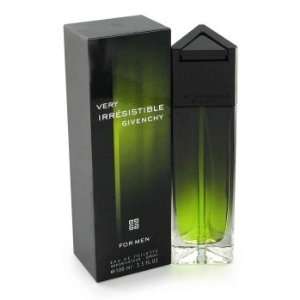  VERY IRRESISTIBLE MAN cologne by Givenchy Health 