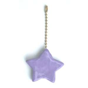  Ceiling Fan Pull Chain Lavender Star