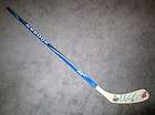   New Jersey Devils SIGNED Hockey Stick New w/COA 2012 Stanley Cup