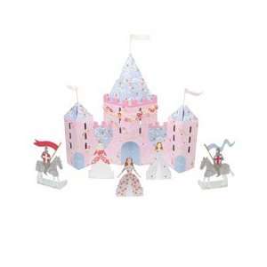  princess party castle centerpiece Toys & Games