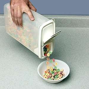  Cereal Storage Container