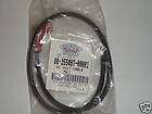 02 ignition cable for hobart convection oven genuine part 355087