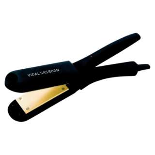 Vidal Sassoon Gold Series Professional 1 Straightener.Opens in a new 