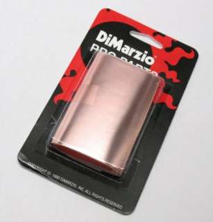 New DIMARZIO Copper Shielding Tape for Guitar/Bass  