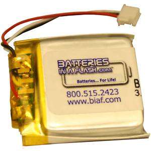 Cordless Phone Battery Thompson 5 2707 3 Wire Version  