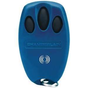  CHAMBERLAIN 956D MINI 3 BUTTON 315 REMOTE