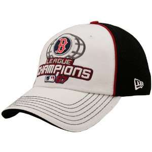   League Champions Official Locker Room Flex Fit Hat