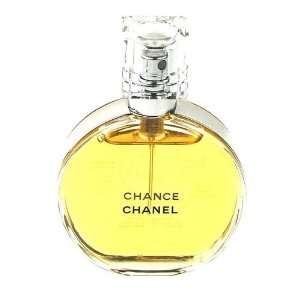  Chance Chanel Beauty