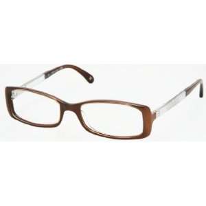  Chanel 3177 Brown Eyeglasses