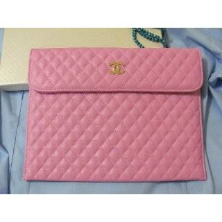  Chanel Laptop Bag