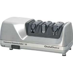  Chefs Choice Professional Sharpening Station Brushed 