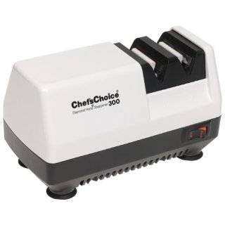 Chefs Choice Electric Knife Sharpeners