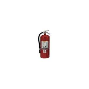   Galaxy 10 lb Dry Chemical Fire Extinguisher