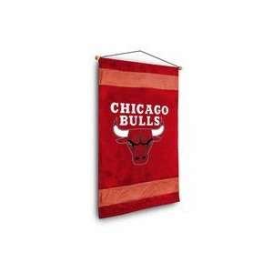  NBA Chicago Bulls MVP Wall Hanging