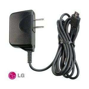 NEW CELL PHONE WALL CHARGER LG CHOCOLATE VX8500 VX8550  