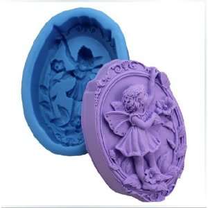   Craft Art Silicone Soap mold Craft Molds DIY Arts, Crafts & Sewing