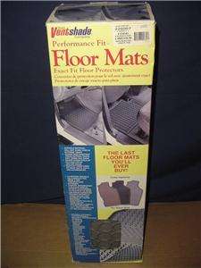   motors parts accessories car truck parts interior floor mats carpets