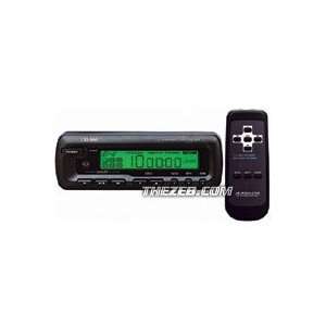 com Clarion FMC250   Car CD changer remote control unit   radio Car 