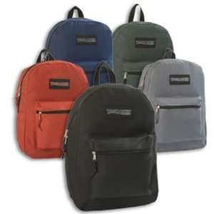  Trailmaker 16 Inch Classic Backpack Case Pack 24 Sports 