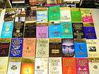 36 pb lot WHOLESALE DANIELLE STEEL ROMANCE GRAB BAG