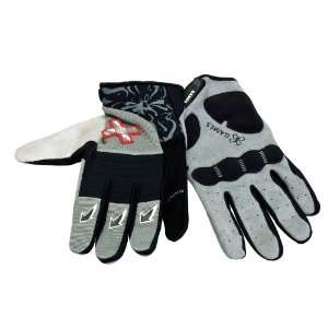  Bell X Games BMX Gloves