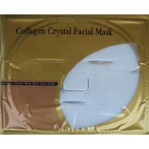  Collagen Crystal Facial Mask Beauty