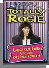 Rosie ODonnell Tota​lly Rosie   New Standup Comedy DVD