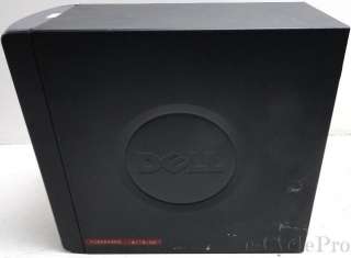 Dell Dimension 4600 Desktop  2.8GHz Pentium 4  512mb PC 2700  80gb 