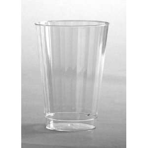  Comet 14 Oz Tall Tumbler Classic Crystal (Cc14240) 240 