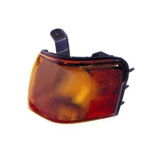  Toyota Tercel Driver Side Replacement Turn Signal Corner 