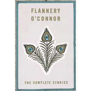  Complete Stories Flannery OConnor