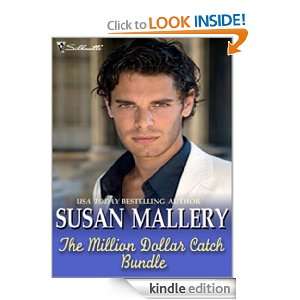 The Million Dollar Catch Bundle Susan Mallery  Kindle 