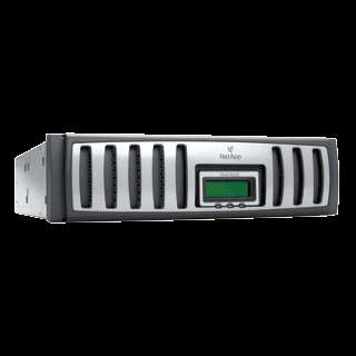 NetApp FAS3020 Filer DS14MK2 14x 144GB 10K X274B R5 2TB  