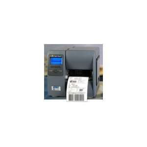  M4210 ii direct thermal printer (203 dpi, 10 ips print 