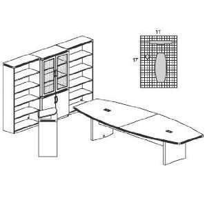   Series, Conference Table, Conference Room Setup
