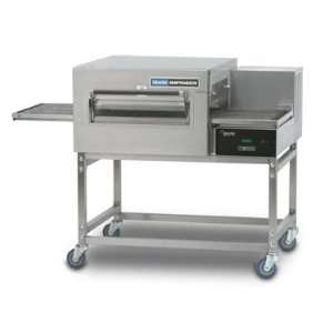   II Express Conveyor Pizza Oven, 240v electric
