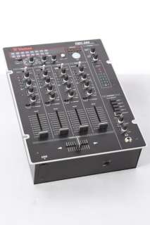 Vestax PMC 280 4 Channel DJ Mixer 889406694125  