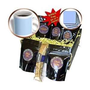 Florene Designer Colors   Country Blue   Coffee Gift Baskets   Coffee 