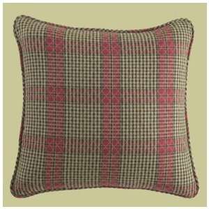  High Country 14 x 14 Accent Pillow